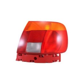 Audi A4. Sedan. Hjre baglygte 1994 -01.1999