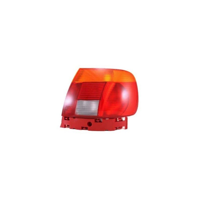 Audi A4. Sedan. Hjre baglygte 1994 -01.1999