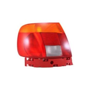 Audi A4. Sedan. Venstre baglygte 1994 -01.1999