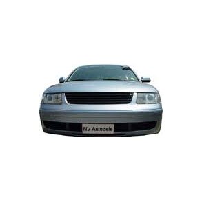 Audi A4. Klergitter sort (uden emblem) 1994 -01.1999