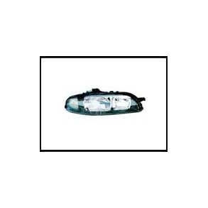 Bravo - Brava Hjre forlygte H1/H1 1995-2002