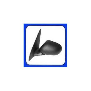 Fiat Brava. Venstre sidespejl med indvendig justering. 10.1995-2007