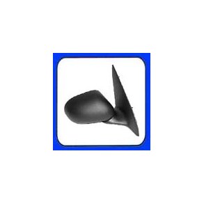 Fiat Brava. Hjre sidespejl med indvendig justering. 10.1995-2007