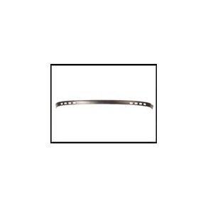 Mondeo II. Frontspolie sort til forkofanger 09.1996 - 09.2000