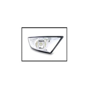 Mondeo. Hjre tgelygte H11. Right Fog Lamp. 07.2003-03.2007