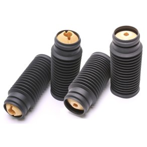 406. Beskyttelses Manchet St til stddmpere, 4 stk. 