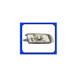 Mazda 323 Sedan Hjre forlygte H4 10.1996-1998