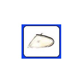 Mazda 323 Sedan Venstre positionslys 1994-09.1996