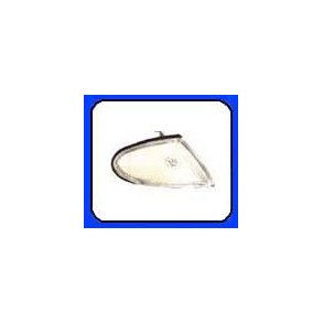 Mazda 323 Sedan Hjre positionslys 1994-09.1996