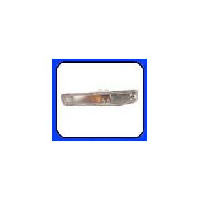 Mazda 323F Venstre forblinklys med positionslys 1994->