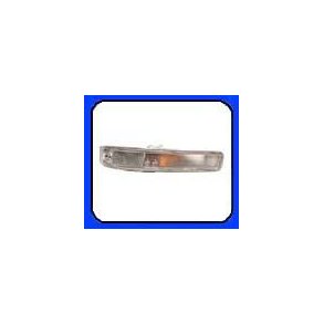 Mazda 323F Hjre forblinklys med positionslys 1994->