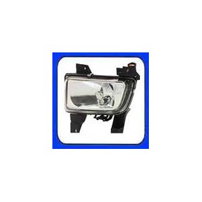 Mazda 323 Sedan+F. Venstre tgelygte H3 1998-09.2000