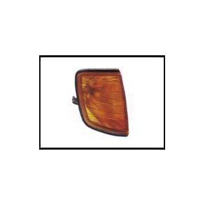 MEC. W-124, Hjre For Blinklygte Orange design`  01.85 - 07.1995