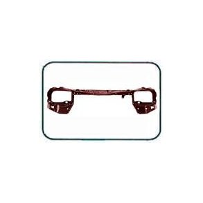 Corsa B Frontplade / Lseplade 09.1993-09.2000