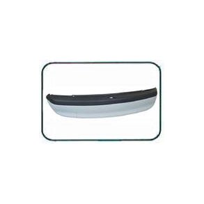 Corsa B Bagkofanger (Del/grundfarvet) 05.1997-09.2000