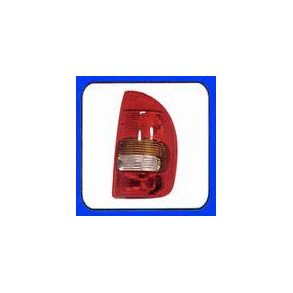 Corsa B 5 Drs. Hjre Baglygte. 09.1993-09.2000