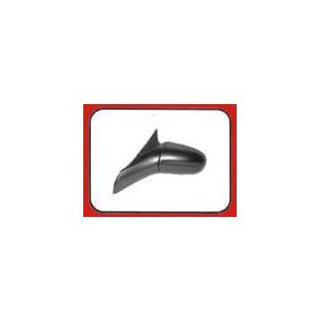 Corsa B. Venstre sidespejl med indvendig justering. 09.1993-09.2000