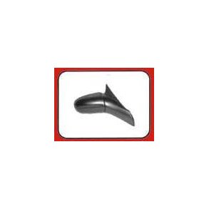 Corsa B. Hjre sidespejl med elektrisk justering. 09.1993-09.2000