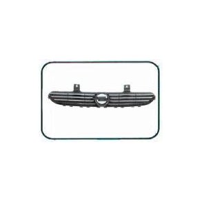 Corsa B Klere gitter sort 05.1997-09.2000