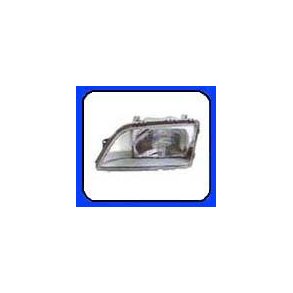 Omega A. Forlygte H4 hjre 10/86-8/90