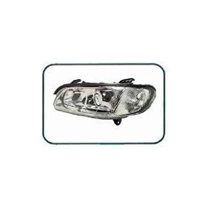 Omega B. Venstre forlygte H1/H7 1994-08.1999