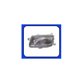 Astra F Venstre forlygte H4 1994-03.1998