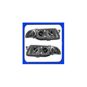 Astra F Angel eyes Klare forlygtest H1/H3 09.1994-03.1998