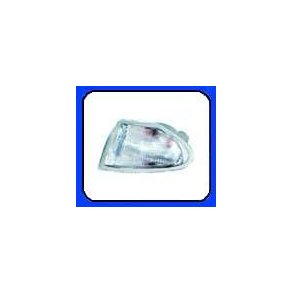 Astra F Venstre hvid forblinklys 10.1991-08.1994