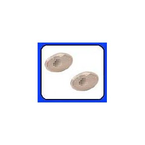 Astra F Hvid sideblinklys st 09.1994-03.1998