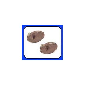 Astra F Sort sideblinklys st 09.1994-03.1998