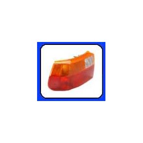 Astra F 3/5 drs Venstre baglygte 10.1991-08.1994