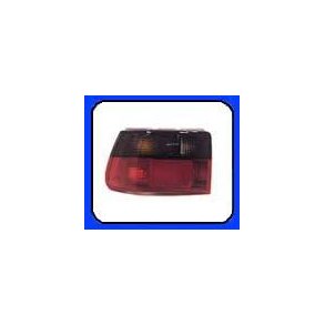 Astra F 3/5 drs Venstre baglygte 09.1994-03.1998