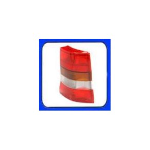 Astra F. St.car / kombi Hjre baglygte 09.1994-03.1998