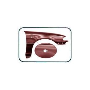 Astra F H�jre forsk�rm Med hul til sideblink 09.1994-03.1998