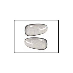 Zafira. Hvid sideblinklys 10.1998-08.2005