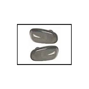 Zafira. Sort sideblinklys 10.1998-08.2005