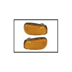 Zafira. Orange sideblinklys 10.1998-08.2005