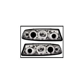 Calibra. Angel eyes Klare forlygtest med tgelys H1-H1-H1 1990-1988