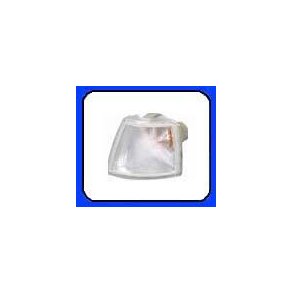 Vectra A. Venstre forblinklys hvid 1989-09.1992