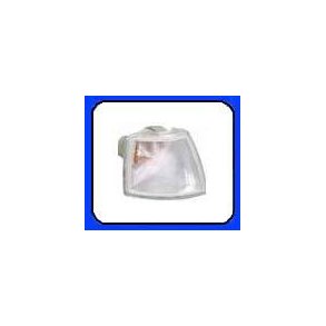 Vectra A. Hjre forblinklys hvid 1989-09.1992