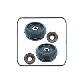 Vectra A. Toplejler komplet. hjre og venstre som st (2 stk.) 09.1988-09.1995