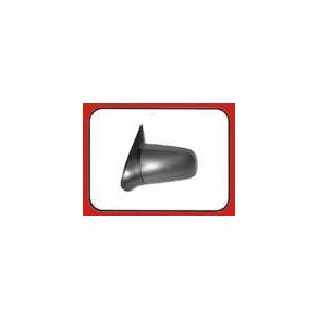 Vectra A. Venstre sidespejl med indvendig justering. 09.1988 - 09.1995