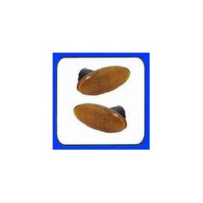 Vectra B. Orange sideblinklys st 1995-04.2002