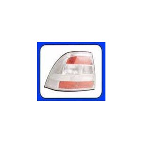 Vectra B. Hvid baglygte st 1995-02.1999