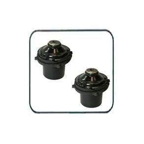 Vectra B + Corsa C. Toplejler front, hjre og venstre som st (2 stk.) 