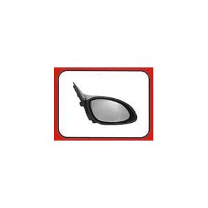 Vectra B. Hjre sidespejl med indvendig justering. 09.95-05.2002