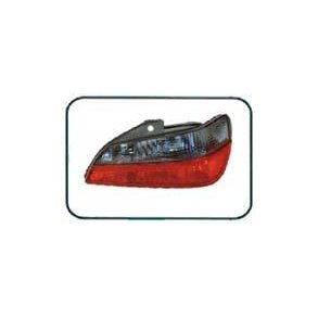 Peugeot 406. Hjre Baglygte personv. Rear lamp right 09.1995 -03.1999
