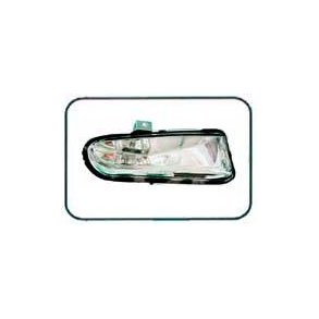Peugeot 406. Tgelygte Hjre. Fog lamp right 09.1995 -03.1999