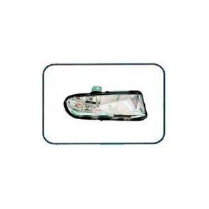 Peugeot. 406. Tgelygte Hjre. Fog lamp right 03.1999 >>