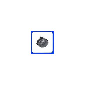 Megane, Scnic Tgelygte venstre Fog Lamp left, H1 03.1999 -10.2002*